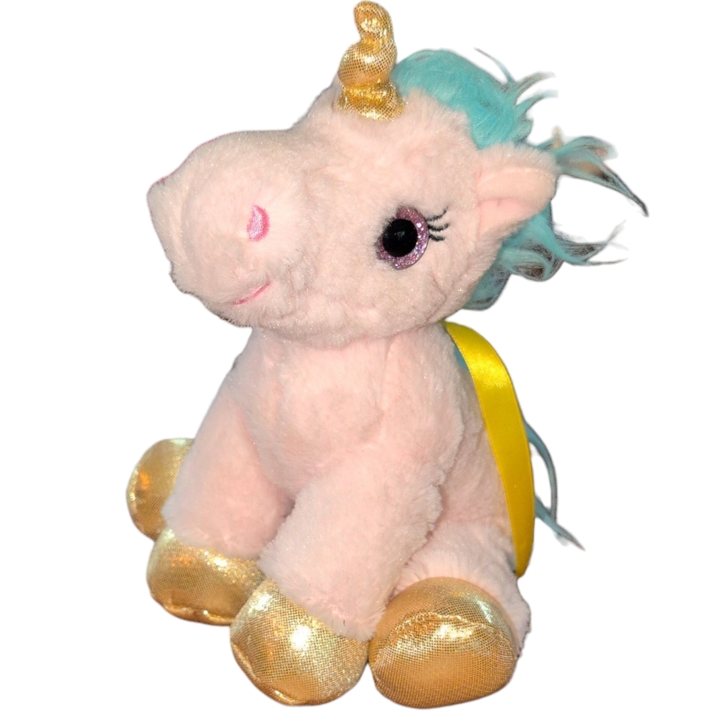 FIRST & MAIN Unicorn Stuffed Animal Plush